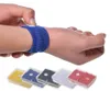 1 Pair Anti Nausea Waist Support Sports Cuffs Safety Wristbands Carsickness Seasick Anti Motion Sickness Wrist Bands BOX or OPP1829942