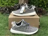 designer v1 OG Outdoor shoes pirate black moonrock oxford tan turtle dove sports sneakers men women trainers with original box size us4-13