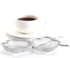 Stulnik ze stali nierdzewnej sitko herbaty śliwki kształt kawy wanilia waniliowa przyprawy filtr dyfuzora Kreatywność herbata Akcesoria KKF51832064808
