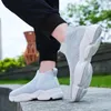 Shoes 996 Plus 47 48 Casual Size Men's 2024 Spring and Autumn Sports Leisure Trend Light One Pedal Lazy Canvas Men 616