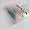 200pcs Universal Packaging Plastic Pvc Box for iPhone 15 Pro Max Mobile Phone Case Retail Store Display WJ02