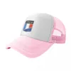 Cappellini da baseball Amilcar French Car Badge Berretto da baseball nel cappello Fashion Beach Uomo Donna