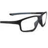 Bclear TR90 Sports Male Eyeglasses Frame Recept Egyar Basketball Spectacle Frame Glasses Optiska ögonglasögon Ramar Män 240227