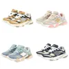 الأولاد 9060 Kids Shoes 23 NK Designer NB Girls 996 Running Shoil Children الأطفال الصغار.