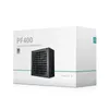 DEEPCOOL PF600 PFC Max 80 Plus voeding voor pc-gaming 600W watt desktopcomputervoeding met 24pin 12V ATX PSU 240307