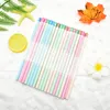 70st Hexagon Pencil HB Standard Graphite Pencil Stationery School Office Supply Student Present Creative Kawaii Simple Cute 240304