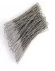 100X Pipe Cleaning Brushes nylon straw brush drinking water stainless steel plastic burner cleaning tool 17cm 24cm optional5134262