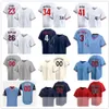 Stitched 2024 Baseball Jersey 9 Trevor Larnach 13 Manuel Margot 90 Emmanuel Rodriguez 38 Matt Wallner 23 Royce Lewis 41 Joe Ryan 4 Carlos Correa 26 Max Kepler