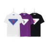 レディースTシャツデザイナーオリジナル品質レディースTシャツ春と夏の新しいファッションブランド男性と女性のレジャーのための半袖逆三角袖