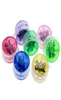 LED -blinkande Yoyo Ball Children Clutch Mechanism Magic Yoyo Toys For Kids Gift Toy Party Fashion Toy3297038