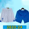 23 24 Al Hilal Saudi -fotbollshorts Neymar Jr Malcom Neves Sergej Vietto Koulibaly Lghalo Kanno Football Pants Home Away 23 24 24