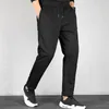 Men's Pants Winter Warm Outdoor Thermal Trousers Casual Athletic Fleece Lined Thick Joggers Sports Sweat Cashmere L-3XL