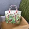 Модные детские сумки-пчелы INS детские сумки-тоут с мультяшными буквами Дизайнерская сумка через плечо для девочек S1172