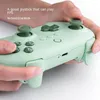 Contrôleurs de jeu 8bitdo manette sans fil poignée 2.4g type-c filaire ergonomie contrôleur de jeu Gamer e-sports pour TV Switch cadeaux ordinateur