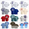 Maillots de baseball cousus 2024 78 Zak Kent 67 Jake Latz 51 Tyler Mahle 37 David Robertson 57 Yerry Rodriguez 66 Josh Sborz 43 Owen White 60 Cole Winn 39 Kirby Yates