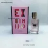 Quaity Perfume Ex Nihio 100m BLUE TALISMAN Feur Narcotique Lust in Paradise Outcast Bue Fragrance Eau De Parfum 3.3f.oz EDP Unisex Spray Long Lasting