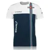 Mens Short Sleeved T-shirt F1 Team Extreme Sports shirt high-quality comfortable casual large 100-5XL 2024 New Season