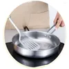 Cookware Sets Large Capacity Stainless Steel Non-stick Stew Cooking Soup Pots Saucepan