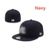 2024 Designer Baseball Team Snapback Caps Sommer Brief Männer Frauen Bunte Mehrfarbige Outdoor Sport Hüte Baumwolle Herren Größe Kappe F4