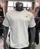 Zomer Heren Designer T-shirt Shorts 47 Kleur Mouwen Tees Vakantie Korte Mouw Casual katoen bedrukte jassen liefhebbers kleding 66sw #