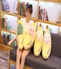 62 centimetri maiale coniglio lampada dinosauro animali carino banana bambola peluche simulazione bambola cuscino fidanzata cuscino regalo di compleanno 201907197339911