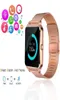 Z60 ze stali nierdzewnej Bluetooth Smart Watch Telefon GT09 SIM SIM TF CARD CARD FITNESS Tracker Smartwatch na iOS Android9564792