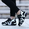 405 Sneakers Sport 2024 Buty dziewcząt Dziecko Chodzące dzieci PU skórzane dzieci siatka chłopcy moda miękka miękka marka trener 989 35