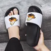 2024 marca de luxo homens slides sapatos chinelos sandálias de verão para homens praia slide designer clássico g padrão de grade impressão avatar flip flops tênis tamanho 39-46
