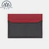 Portefeuilles Portefeuille de luxe pour femmes, pochettes en cuir véritable, porte-monnaie, porte-carte, fermeture éclair, portefeuilles courts T230317300O