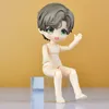 Andra generationen YMY Joint Doll Body Boy Girl Body Toy Replacement Joint Hand Accessories for Obitsu 11 GSC Head OB111/12BJD 240226