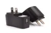 5V 500mAh USB Power Wall Charger för ECIG Mobiltelefon MP3 -spelare Smart Titta oss EU AC Home Wall Adapters3286747