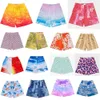 2024 Męskie Eric Emmanuels Mesh Swim Shorts Designer Women Summer Fashion Krótkie spodnie Bieganie chmur