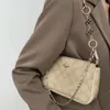 Sac à bandoulière Designer Best-seller tout nouveau sac de perles populaire classique vieille fleur mode polyvalent une épaule portable sous les bras pour les femmes