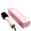 Curling Air 2 Irons 0 DY DY Brush LISAPRO One Step Hair Dryer Brush Volumizer Multifunctional Styler Professional Home Straight Curling Ir