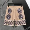 Designer Shorts Mens Short Beach Mesh Street Sweatpants Basketball men limited swim knee length hip hop high sports training elastic waist #035