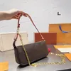 Nova bolsa de noite inteira para mulheres sacos de embreagem bolsa de couro corrente bolsa mensageiro bolsa de telefone bolsa de moda nano ombro b239b