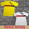 Watfords Soccer Jerseys 85 88 koszulki piłkarskie retro koszulki.