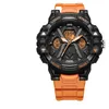 Mechanical watches for male middle school and high students electronic teenagers children 240226