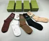 Chaussette homme chaussettes de créateur Super plus épais solide laine mérinos lapin neige hiver chaud drôle heureux mâle hommes calceta hombre