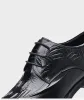 2024 TOP WARTORY SURET Buty Sneakers Cowhide Style British Business