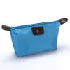 Fashion Nylon Cosmetic Bag Case Pouch pochette chain bag crossbody223q