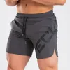 Men's Shorts 2024 Brand Running Men Sports Jogging Fitness Quick Dry Gyms Pants Sport Bottoms