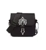 Trapstar Luksusowy projektant torba Irongate T Crossbody UK London Fashion torebka Wodoodporna torby 1136ess