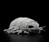 Морское существо Гигантский изопод Реалистичная мягкая игрушка-животное Мягкая плюшевая игрушка Bathynomus Giganteus Ракообразные длиной 30 см Q07275766681