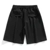 Mens Trendy Loose Loose Versatile Summer Pants Youth Shorts Fashion Brand Instagram Sports Casual