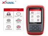 XTOOL X100 Pro2 OBD2 Автоматический программатор ключей Регулировка пробега X100PRO Сброс кода ЭБУ Считывание автомобильных инструментов Многоязычное обновление6543948