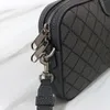 Moda omuz çantası üst deri kadın tasarımcı crossbody el çantası erkek klasik marka lüks kalite messenger çanta 1423