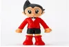Statue Astroboy ulaire de 30CM, originale, fausse, trois types différents, Cosplay, figurine d'action en PVC élevé, décorations de chambre modèle, cadeau pour enfants 7613515