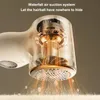 Tondeuse à peluches intelligente électrique LED affichage numérique dissolvant de peluches en tissu le chargement USB peut être très bon nettoyage des vêtements literie charpie 240307