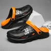 Hausschuhe Flache Sohle Größe 43 Sandalen Sommer 2024 Flip Flops für das Meer Männer Schuhe Korb Laufende Turnschuhe Sport Est